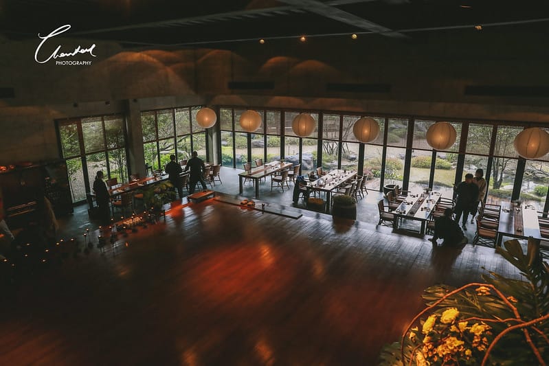 【淡水/美食】山中秘境日式庭院,無菜單中式料理 春餘園子 (圖多) - 第23張圖 1J6A6715-2拷貝