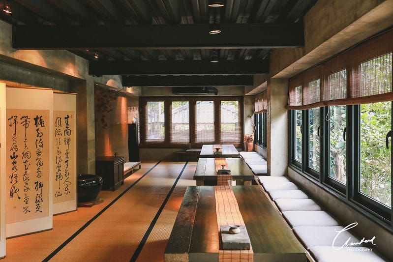【淡水/美食】山中秘境日式庭院,無菜單中式料理 春餘園子 (圖多) - 第28張圖 1J6A6723-2拷貝