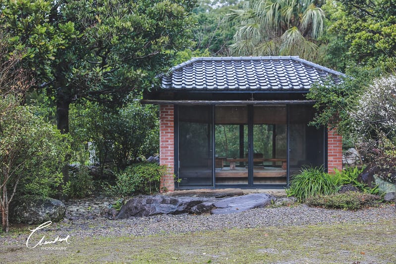 【淡水/美食】山中秘境日式庭院,無菜單中式料理 春餘園子 (圖多) - 第57張圖 1J6A6816-2拷貝