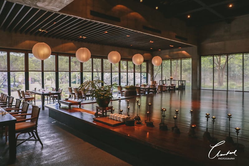【淡水/美食】山中秘境日式庭院,無菜單中式料理 春餘園子 (圖多) - 第12張圖 1J6A6698-2拷貝