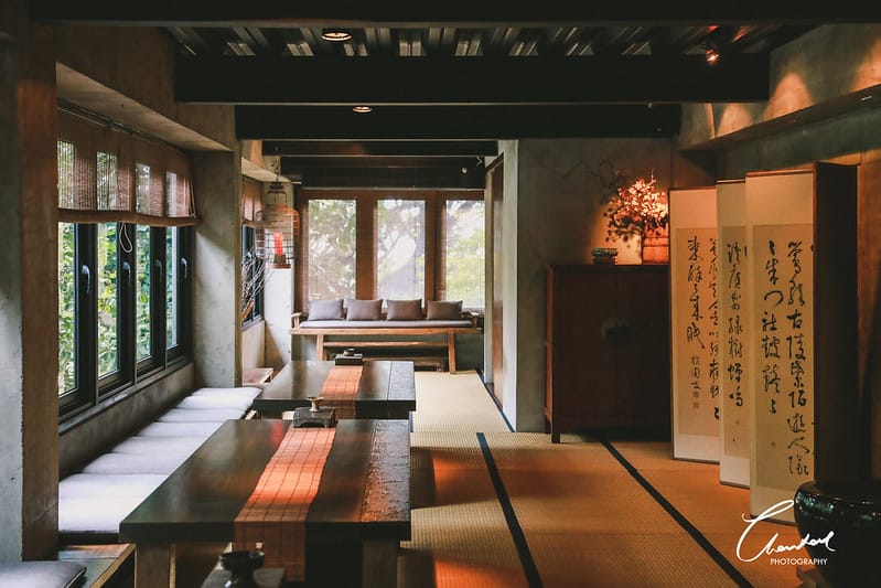 【淡水/美食】山中秘境日式庭院,無菜單中式料理 春餘園子 (圖多) - 第25張圖 1J6A6718-2拷貝