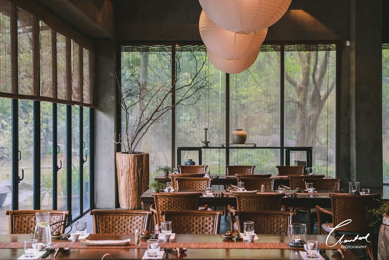 【淡水/美食】山中秘境日式庭院,無菜單中式料理 春餘園子 (圖多) - 第16張圖 1J6A6704-2拷貝