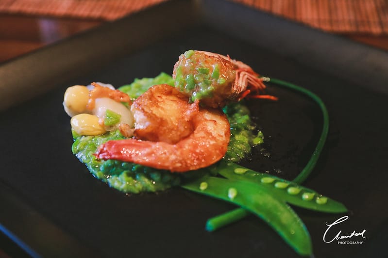 【淡水/美食】山中秘境日式庭院,無菜單中式料理 春餘園子 (圖多) - 第40張圖 1J6A6765-2拷貝