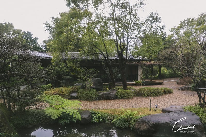 【淡水/美食】山中秘境日式庭院,無菜單中式料理 春餘園子 (圖多) - 第19張圖 1J6A6710-2拷貝