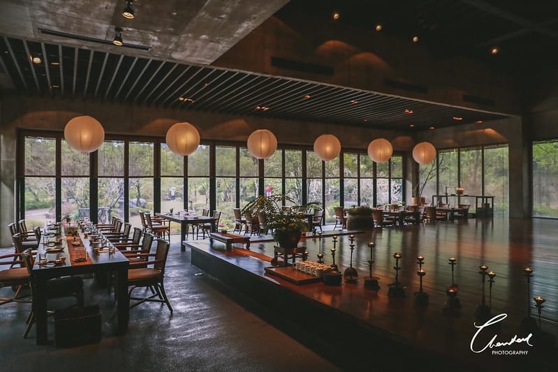 【淡水/美食】山中秘境日式庭院,無菜單中式料理 春餘園子 (圖多) - 第14張圖 1J6A6702-2拷貝