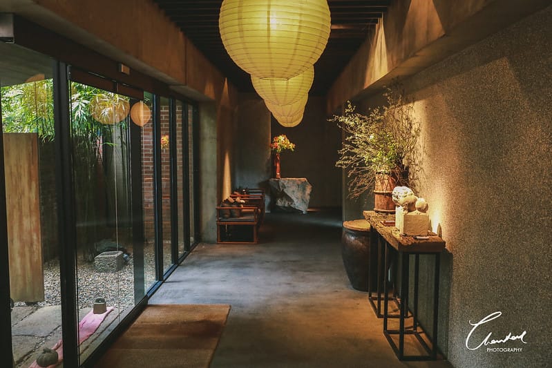 【淡水/美食】山中秘境日式庭院,無菜單中式料理 春餘園子 (圖多) - 第11張圖 1J6A6711-2拷貝