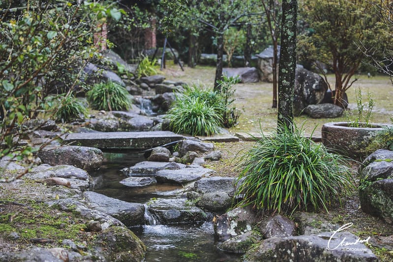 【淡水/美食】山中秘境日式庭院,無菜單中式料理 春餘園子 (圖多) - 第58張圖 1J6A6818-2拷貝