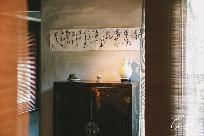 【淡水/美食】山中秘境日式庭院,無菜單中式料理 春餘園子 (圖多) - 第29張圖 1J6A6726-2拷貝