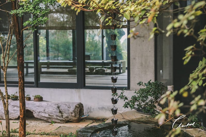 【淡水/美食】山中秘境日式庭院,無菜單中式料理 春餘園子 (圖多) - 第66張圖 1J6A6841-2拷貝