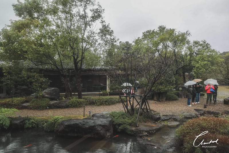 【淡水/美食】山中秘境日式庭院,無菜單中式料理 春餘園子 (圖多) - 第84張圖 1J6A6929-2拷貝