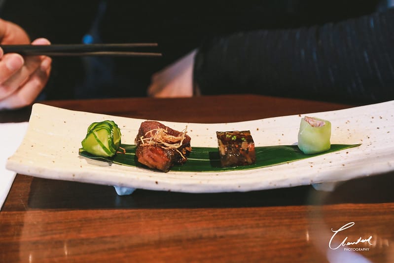 【淡水/美食】山中秘境日式庭院,無菜單中式料理 春餘園子 (圖多) - 第31張圖 1J6A6731-2拷貝