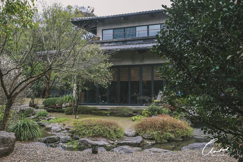 【淡水/美食】山中秘境日式庭院,無菜單中式料理 春餘園子 (圖多) - 第65張圖 1J6A6839-2拷貝