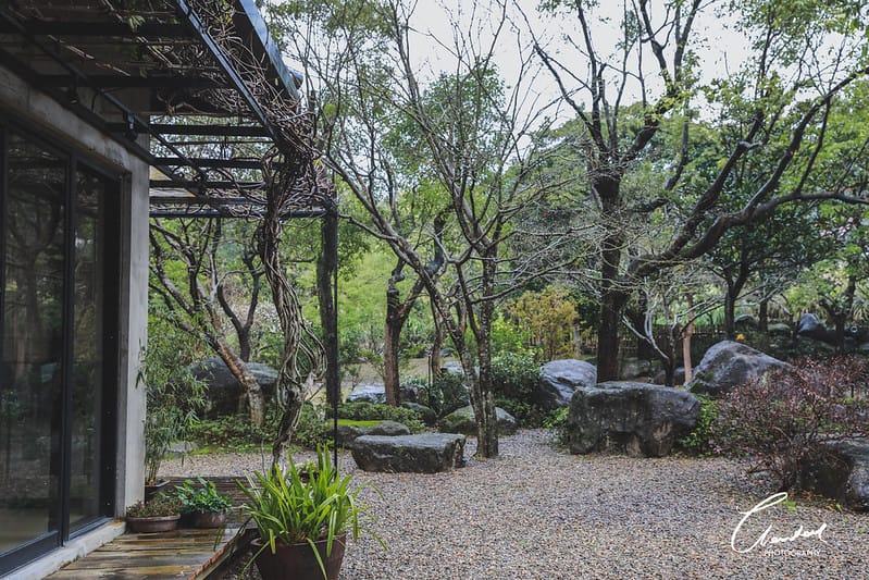 【淡水/美食】山中秘境日式庭院,無菜單中式料理 春餘園子 (圖多) - 第54張圖 1J6A6806-2拷貝