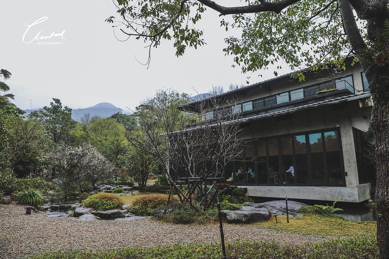 【淡水/美食】山中秘境日式庭院,無菜單中式料理 春餘園子 (圖多) - 第52張圖 1J6A6807-2拷貝
