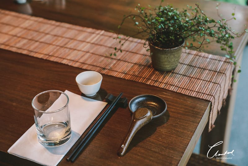 【淡水/美食】山中秘境日式庭院,無菜單中式料理 春餘園子 (圖多) - 第17張圖 1J6A6709-2拷貝