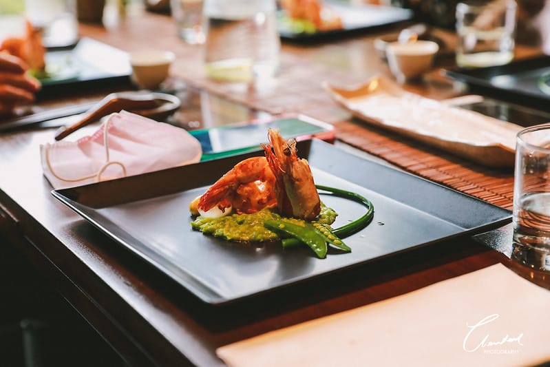 【淡水/美食】山中秘境日式庭院,無菜單中式料理 春餘園子 (圖多) - 第37張圖 1J6A6749-2拷貝