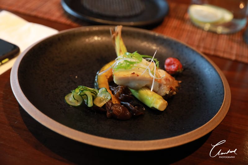 【淡水/美食】山中秘境日式庭院,無菜單中式料理 春餘園子 (圖多) - 第43張圖 1J6A6771-2拷貝