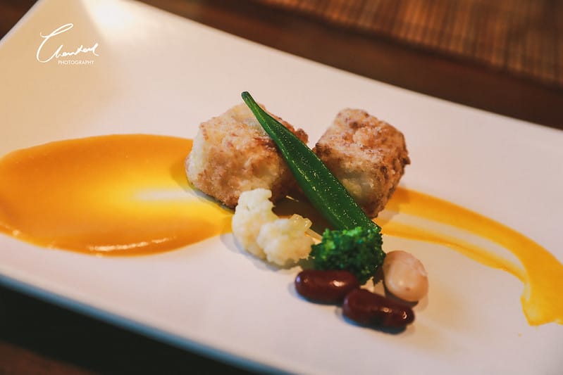 【淡水/美食】山中秘境日式庭院,無菜單中式料理 春餘園子 (圖多) - 第35張圖 1J6A6747-2拷貝