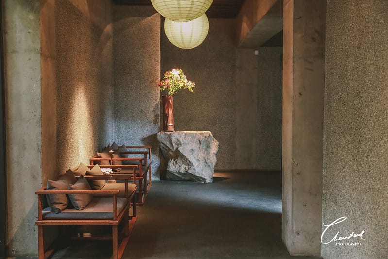 【淡水/美食】山中秘境日式庭院,無菜單中式料理 春餘園子 (圖多) - 第10張圖 1J6A6697-2拷貝