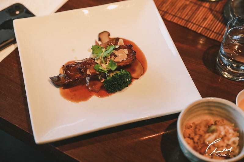 【淡水/美食】山中秘境日式庭院,無菜單中式料理 春餘園子 (圖多) - 第75張圖 1J6A6859-2拷貝
