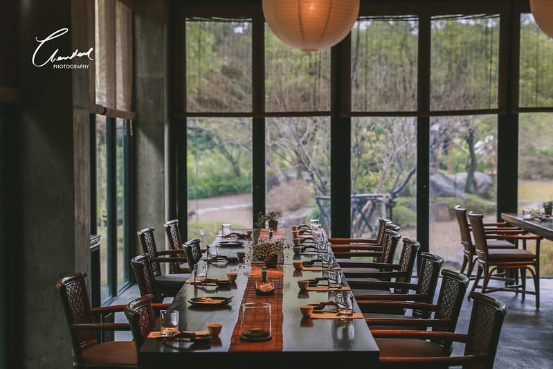 【淡水/美食】山中秘境日式庭院,無菜單中式料理 春餘園子 (圖多) - 第13張圖 1J6A6701-2拷貝
