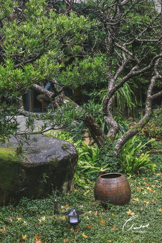 【淡水/美食】山中秘境日式庭院,無菜單中式料理 春餘園子 (圖多) - 第68張圖 1J6A6846-2拷貝