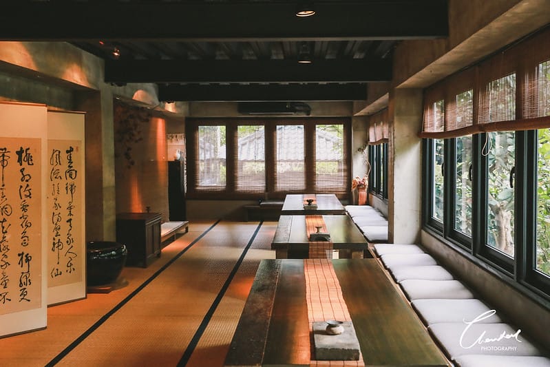 【淡水/美食】山中秘境日式庭院,無菜單中式料理 春餘園子 (圖多) - 第27張圖 1J6A6721-2拷貝