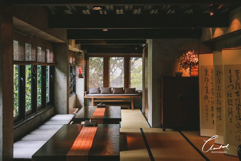【淡水/美食】山中秘境日式庭院,無菜單中式料理 春餘園子 (圖多) - 第24張圖 1J6A6717-2拷貝