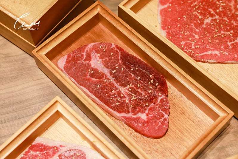 【北屯區/燒肉吃到飽】吃完後只遺憾為什麼不趕快在台北開一間啊HONKAKU WAGYU本格和牛燒肉吃到飽(崇德店)(圖多) - 第67張圖 1J6A3993-2拷貝