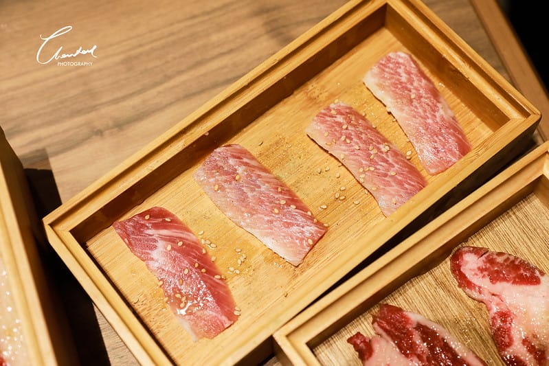 【北屯區/燒肉吃到飽】吃完後只遺憾為什麼不趕快在台北開一間啊HONKAKU WAGYU本格和牛燒肉吃到飽(崇德店)(圖多) - 第84張圖 1J6A4066-2拷貝