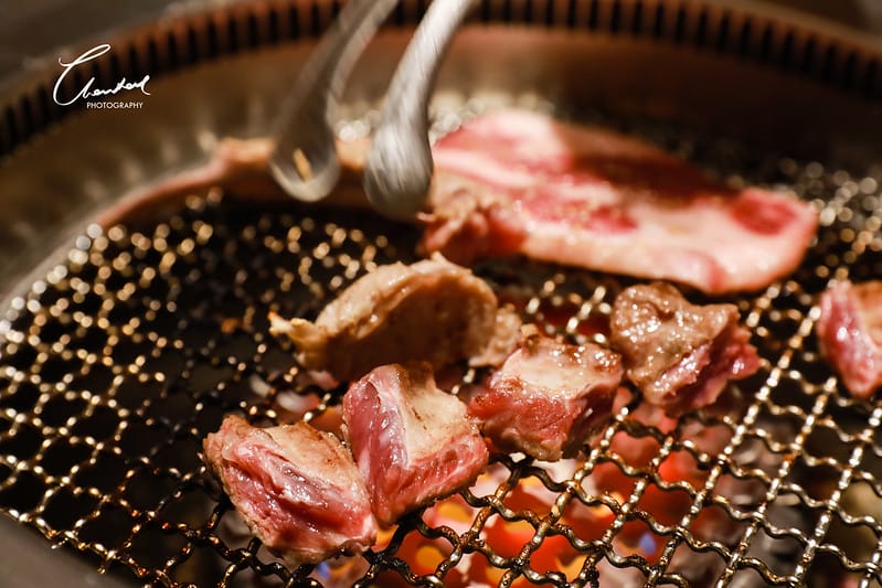 【北屯區/燒肉吃到飽】吃完後只遺憾為什麼不趕快在台北開一間啊HONKAKU WAGYU本格和牛燒肉吃到飽(崇德店)(圖多) - 第78張圖 1J6A4061-2拷貝