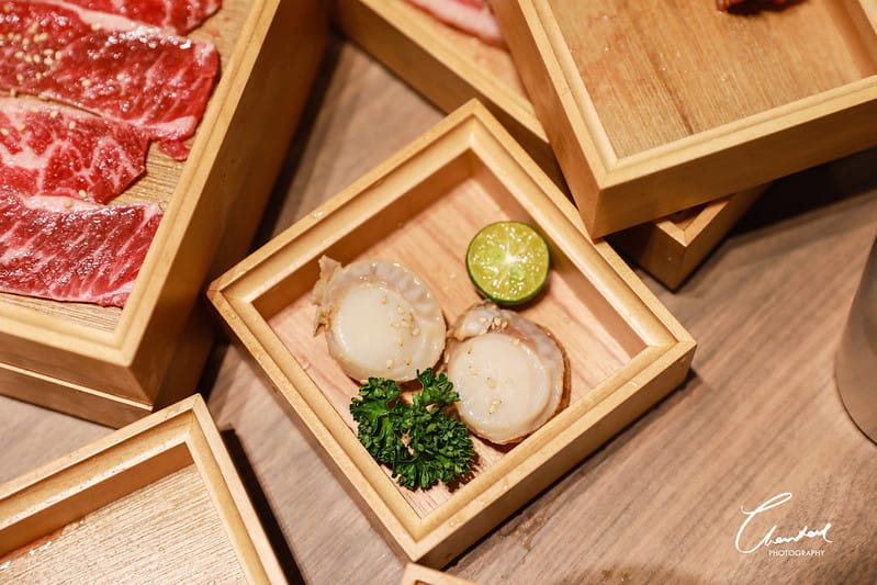 【北屯區/燒肉吃到飽】吃完後只遺憾為什麼不趕快在台北開一間啊HONKAKU WAGYU本格和牛燒肉吃到飽(崇德店)(圖多) - 第89張圖 1J6A3894-2拷貝
