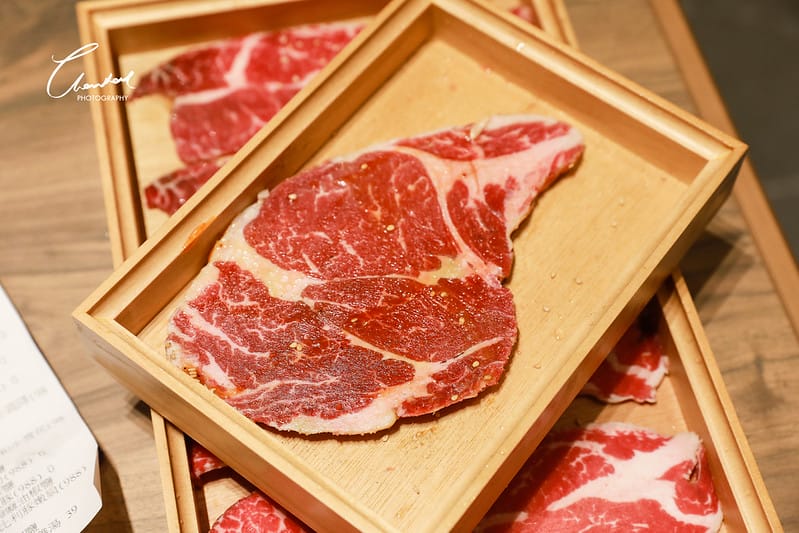 【北屯區/燒肉吃到飽】吃完後只遺憾為什麼不趕快在台北開一間啊HONKAKU WAGYU本格和牛燒肉吃到飽(崇德店)(圖多) - 第74張圖 1J6A4105-2拷貝