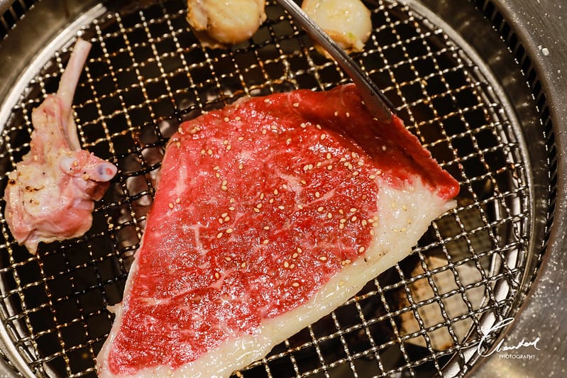 【北屯區/燒肉吃到飽】吃完後只遺憾為什麼不趕快在台北開一間啊HONKAKU WAGYU本格和牛燒肉吃到飽(崇德店)(圖多) - 第70張圖 1J6A4082-2拷貝