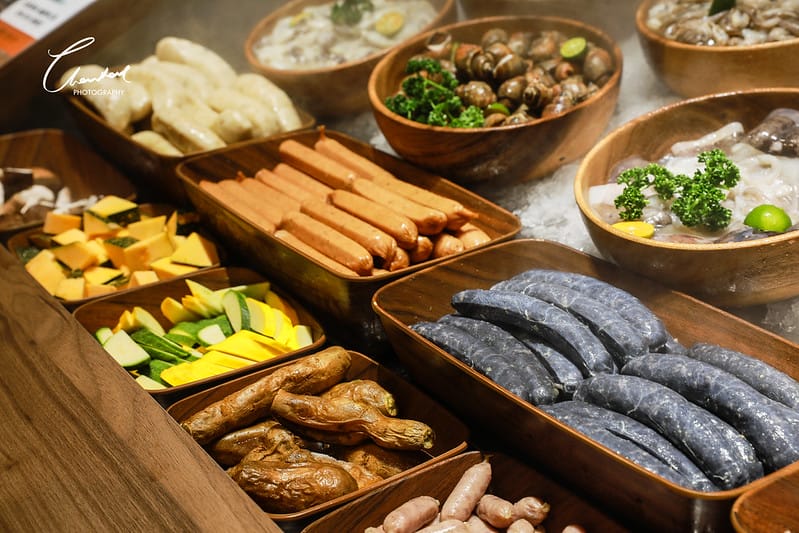 【北屯區/燒肉吃到飽】吃完後只遺憾為什麼不趕快在台北開一間啊HONKAKU WAGYU本格和牛燒肉吃到飽(崇德店)(圖多) - 第19張圖 1J6A3851-2拷貝