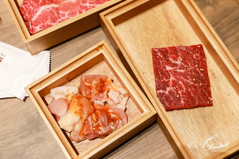 【北屯區/燒肉吃到飽】吃完後只遺憾為什麼不趕快在台北開一間啊HONKAKU WAGYU本格和牛燒肉吃到飽(崇德店)(圖多) - 第61張圖 1J6A4102-2拷貝