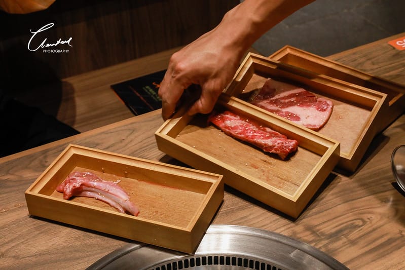 【北屯區/燒肉吃到飽】吃完後只遺憾為什麼不趕快在台北開一間啊HONKAKU WAGYU本格和牛燒肉吃到飽(崇德店)(圖多) - 第54張圖 1J6A3865-2拷貝