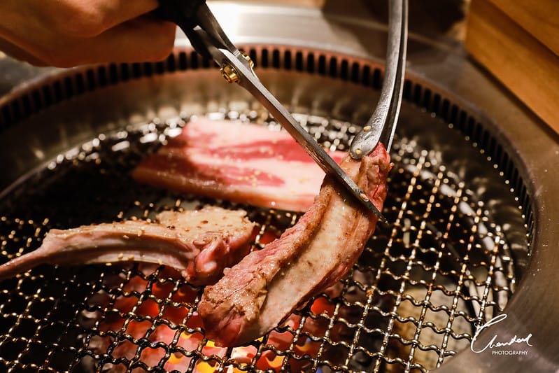 【北屯區/燒肉吃到飽】吃完後只遺憾為什麼不趕快在台北開一間啊HONKAKU WAGYU本格和牛燒肉吃到飽(崇德店)(圖多) - 第77張圖 1J6A4059-2拷貝