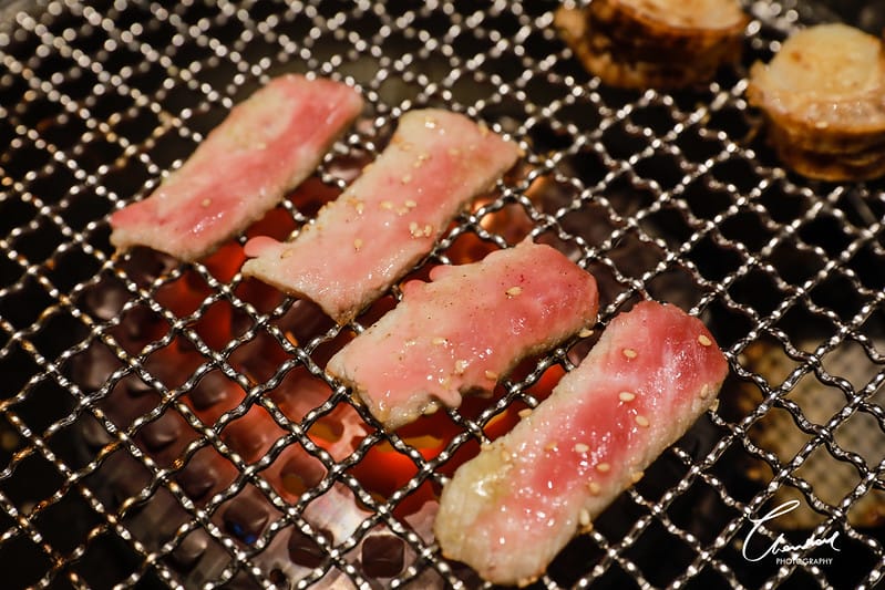 【北屯區/燒肉吃到飽】吃完後只遺憾為什麼不趕快在台北開一間啊HONKAKU WAGYU本格和牛燒肉吃到飽(崇德店)(圖多) - 第86張圖 1J6A4090-2拷貝