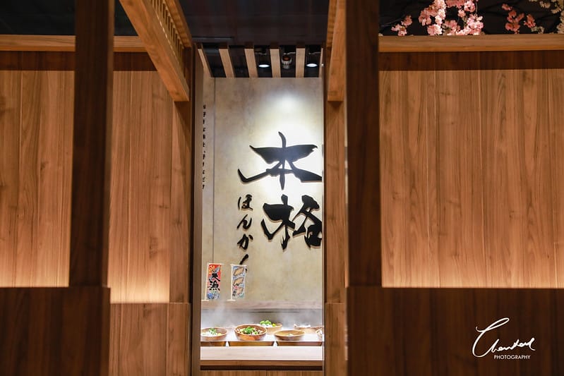 【北屯區/燒肉吃到飽】吃完後只遺憾為什麼不趕快在台北開一間啊HONKAKU WAGYU本格和牛燒肉吃到飽(崇德店)(圖多) - 第4張圖 1J6A4146-2拷貝