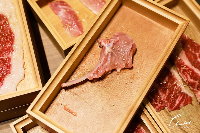 【北屯區/燒肉吃到飽】吃完後只遺憾為什麼不趕快在台北開一間啊HONKAKU WAGYU本格和牛燒肉吃到飽(崇德店)(圖多) - 第80張圖 1J6A4069-2拷貝