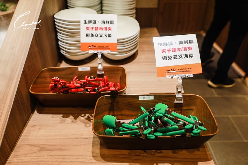 【北屯區/燒肉吃到飽】吃完後只遺憾為什麼不趕快在台北開一間啊HONKAKU WAGYU本格和牛燒肉吃到飽(崇德店)(圖多) - 第27張圖 1J6A3829-2拷貝