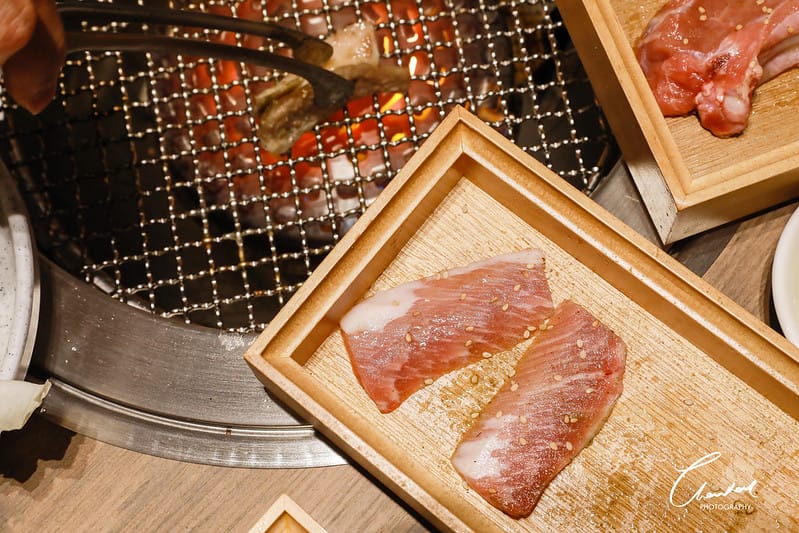【北屯區/燒肉吃到飽】吃完後只遺憾為什麼不趕快在台北開一間啊HONKAKU WAGYU本格和牛燒肉吃到飽(崇德店)(圖多) - 第85張圖 1J6A3948-2拷貝