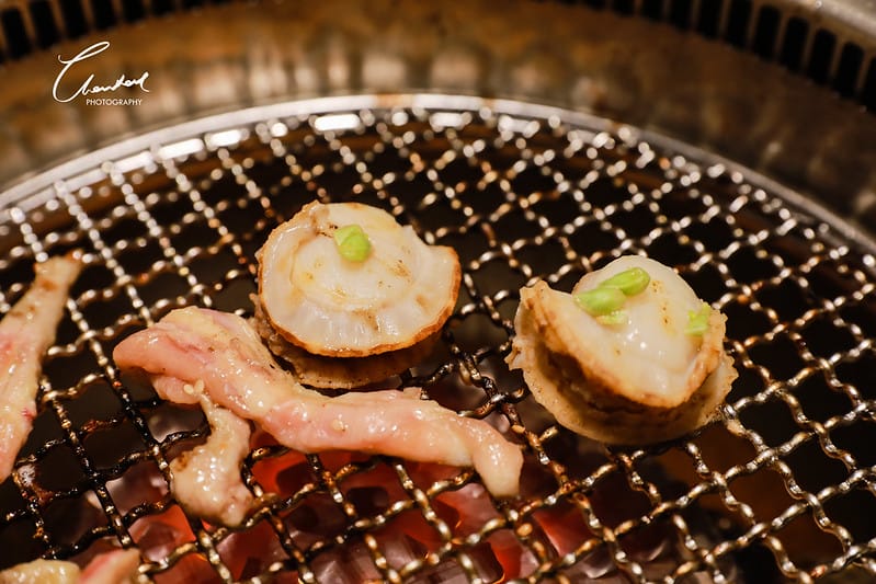 【北屯區/燒肉吃到飽】吃完後只遺憾為什麼不趕快在台北開一間啊HONKAKU WAGYU本格和牛燒肉吃到飽(崇德店)(圖多) - 第90張圖 1J6A4080-2拷貝