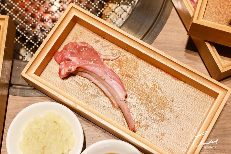 【北屯區/燒肉吃到飽】吃完後只遺憾為什麼不趕快在台北開一間啊HONKAKU WAGYU本格和牛燒肉吃到飽(崇德店)(圖多) - 第79張圖 1J6A3968-2拷貝