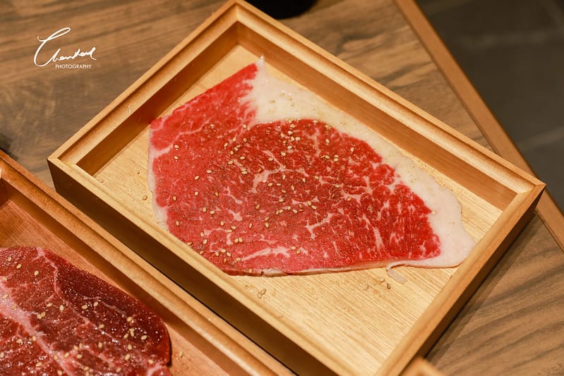 【北屯區/燒肉吃到飽】吃完後只遺憾為什麼不趕快在台北開一間啊HONKAKU WAGYU本格和牛燒肉吃到飽(崇德店)(圖多) - 第69張圖 1J6A3997-2拷貝