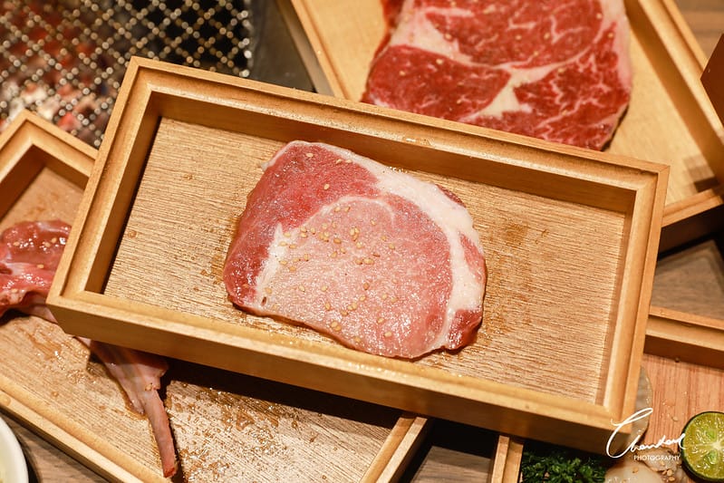 【北屯區/燒肉吃到飽】吃完後只遺憾為什麼不趕快在台北開一間啊HONKAKU WAGYU本格和牛燒肉吃到飽(崇德店)(圖多) - 第82張圖 1J6A3973-2拷貝