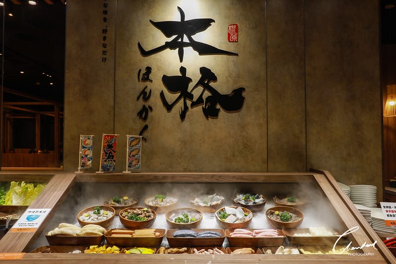 【北屯區/燒肉吃到飽】吃完後只遺憾為什麼不趕快在台北開一間啊HONKAKU WAGYU本格和牛燒肉吃到飽(崇德店)(圖多) - 第11張圖 1J6A3845-2拷貝