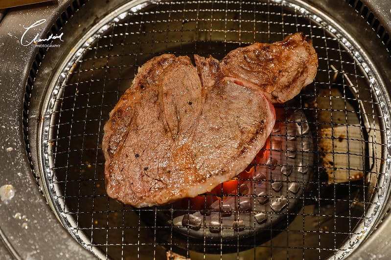 【北屯區/燒肉吃到飽】吃完後只遺憾為什麼不趕快在台北開一間啊HONKAKU WAGYU本格和牛燒肉吃到飽(崇德店)(圖多) - 第75張圖 1J6A4132-2拷貝
