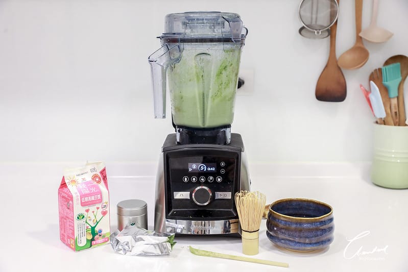 食譜分享 一週健康果昔菜單分享(含Vitamix A3500i超跑級調理機簡易介紹) - 第28張圖 1J6A5150-2拷貝